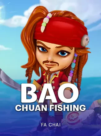 ภาพประกอบเกม FC Bao Chuan Fishing ในหมวด สมาชิก TIGER711 Member ศูนย์รวมข้อมูลบัญชี
