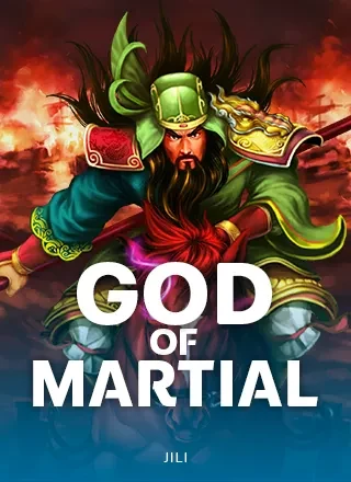 ภาพประกอบเกม JL God Of Martial ในหมวด สมาชิก TIGER711 Member ศูนย์รวมข้อมูลบัญชี