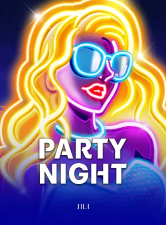ภาพประกอบเกม JLT Party Night ในหมวด สมาชิก TIGER711 Member ศูนย์รวมข้อมูลบัญชี